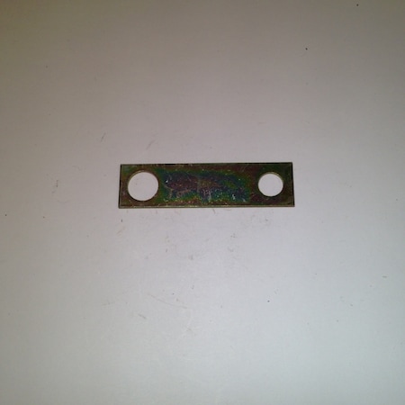 Mtd Bracket-Anti-Rotat 761-0208